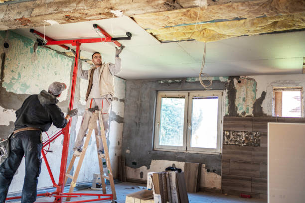Types of Insulation We Offer in Maricopa, AZ