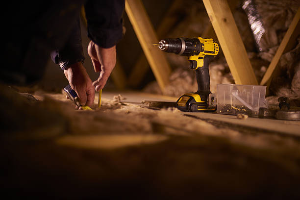 Best Insulation Maintenance and Repair in Maricopa, AZ