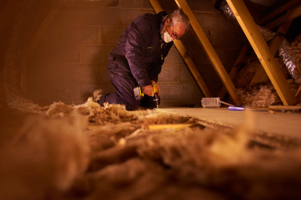 Best Specialized Insulation Services in Maricopa, AZ